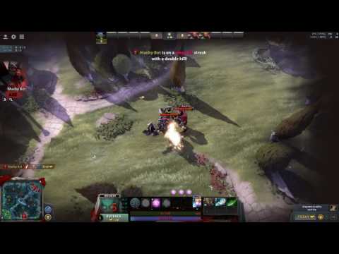 Dota 2 sound mods - Invoker death sounds