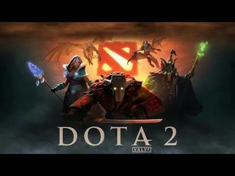 Dota2 - trailer