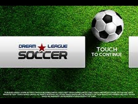 Dream League Soccer #2