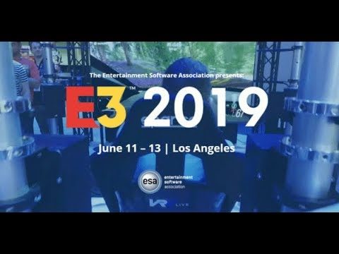 E3 Review Microsoft, Bethesda, Ubisoft, EA, Square Enix and Nintendo Direct