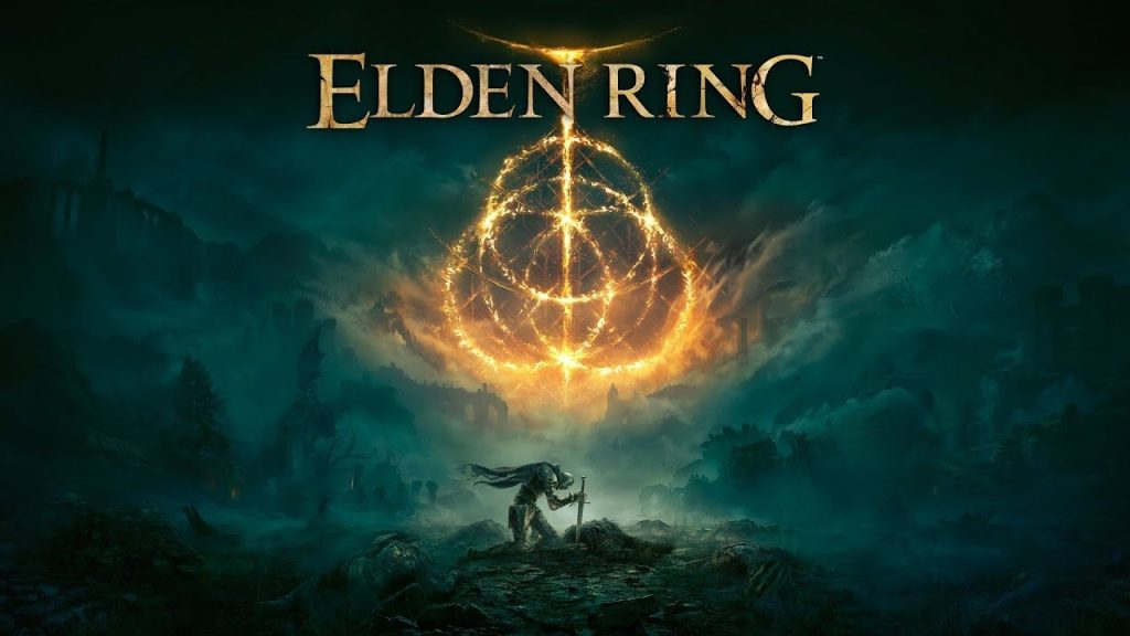 ELDEN RING - REVIEW