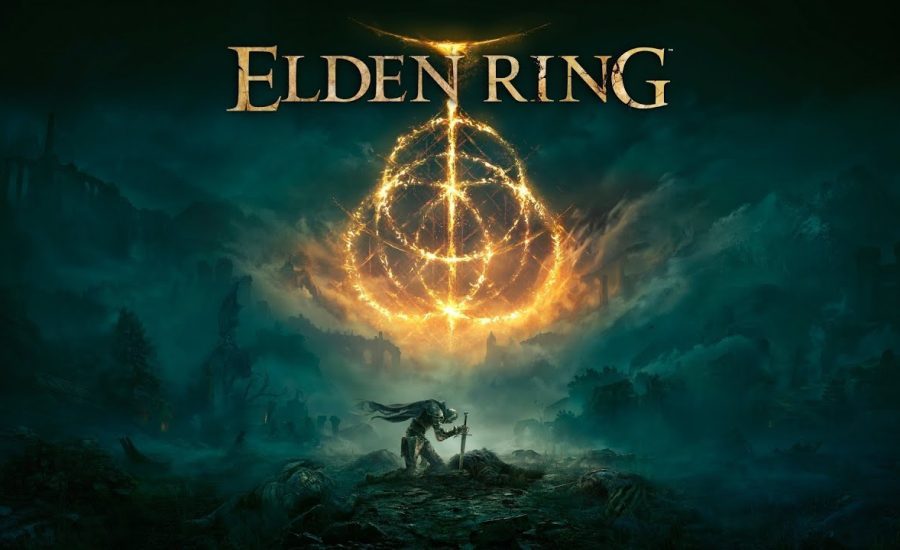 ELDEN RING - REVIEW