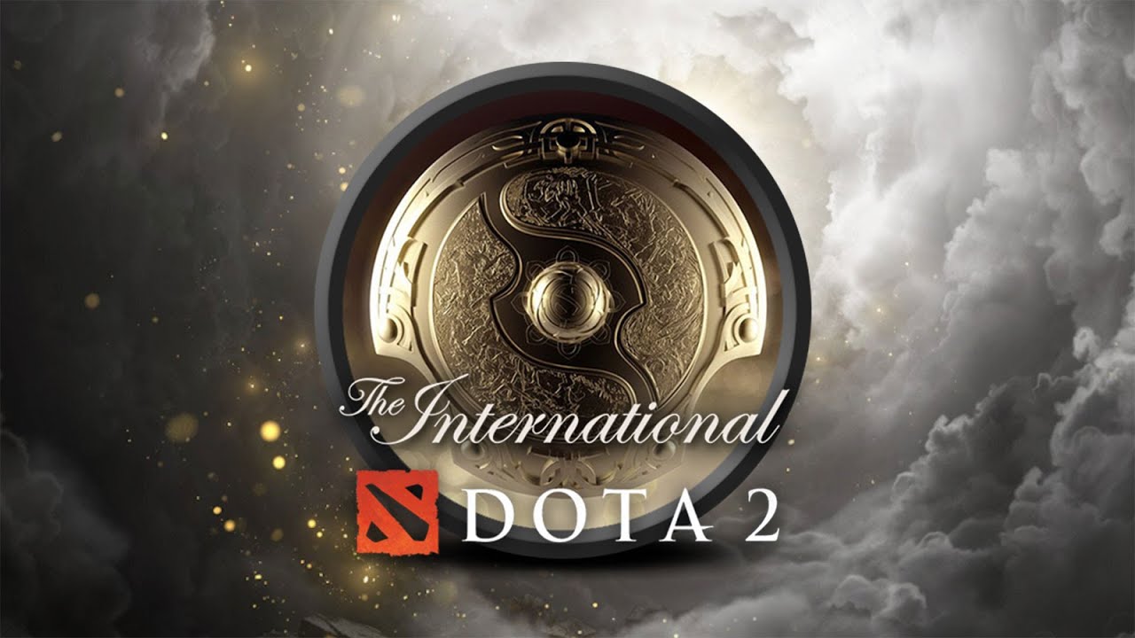 [EN] Evil Geniuses vs Virtus.pro - Dota 2 The International 10 - Group Stage Day 3