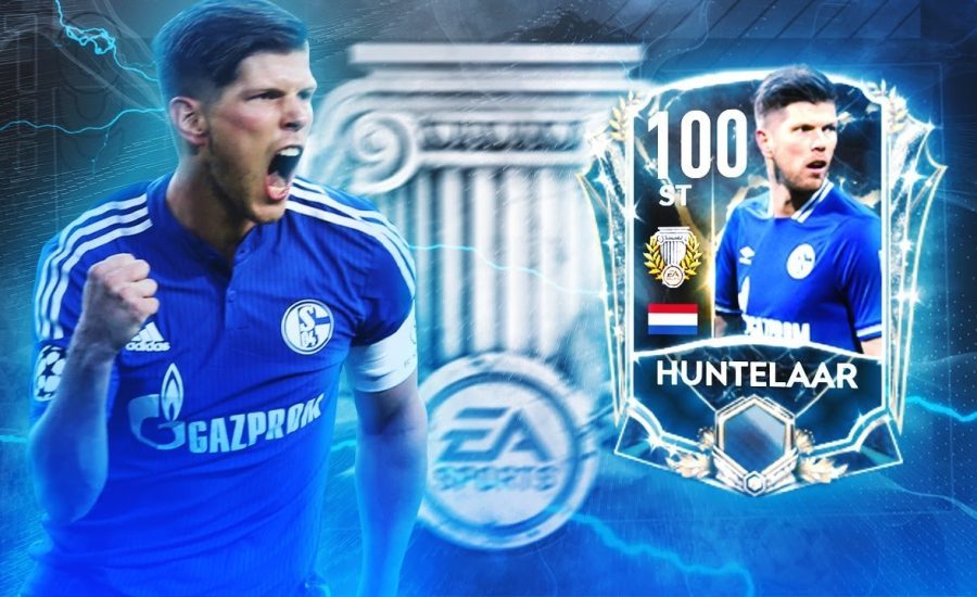 EOE HUNTELAAR GAMEPLAY + REVIEW | H2H + VSA | FIFA MOBILE 21