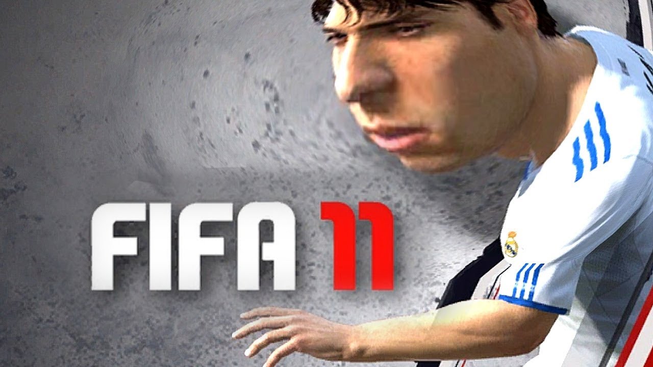 FIFA 11 in 2019