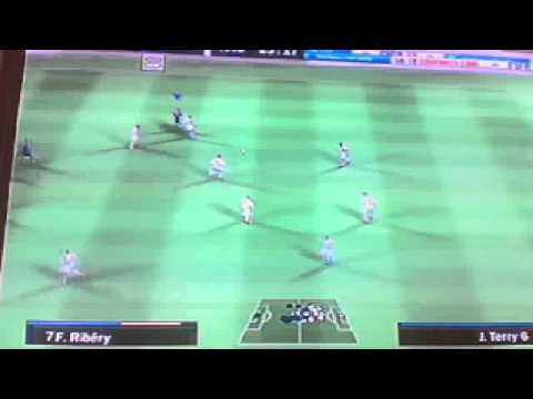 FIFA 13 PS2