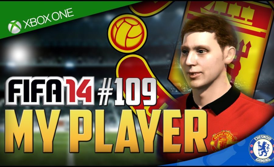 FIFA 14 XB1 | My Player Episode 109 - FINAL GAME EVER!!