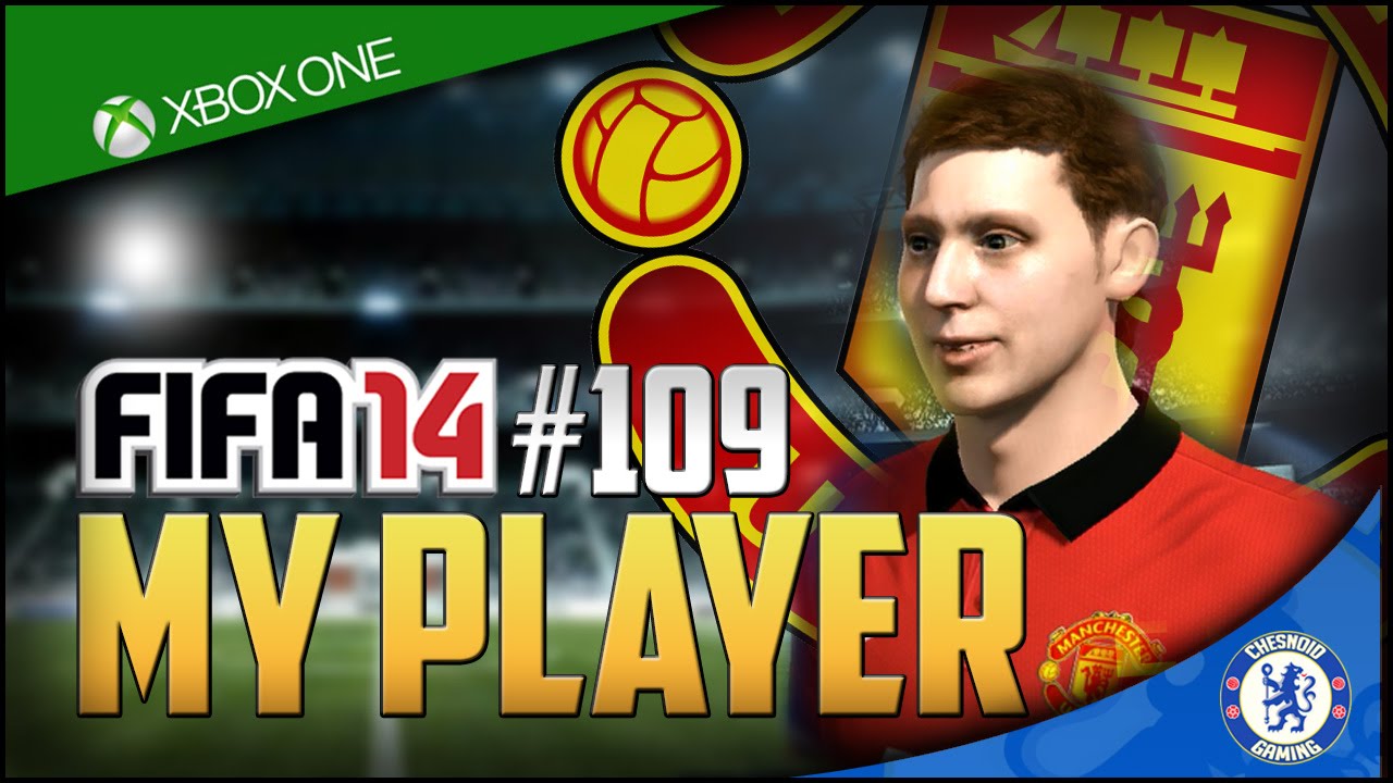 FIFA 14 XB1 | My Player Episode 109 - FINAL GAME EVER!!