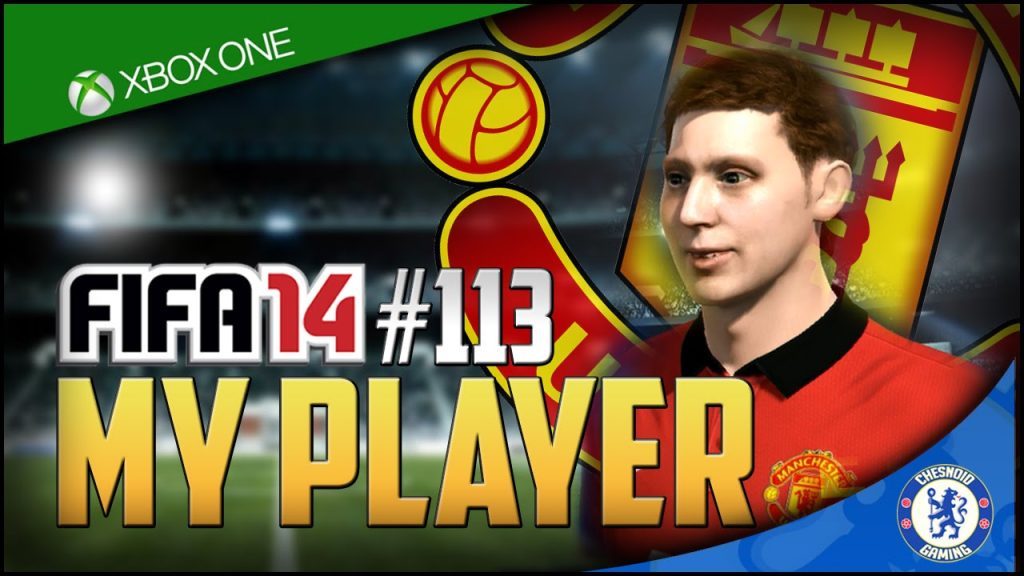FIFA 14 XB1 | My Player Episode 113 - SEASON THREE BEST BITS!!