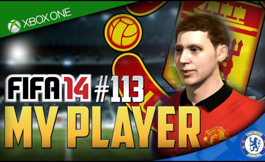 FIFA 14 XB1 | My Player Episode 113 - SEASON THREE BEST BITS!!