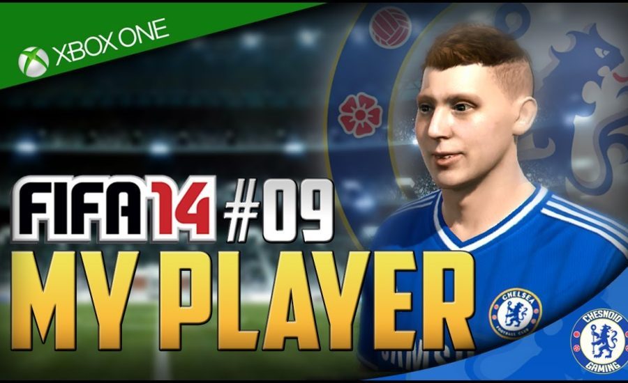 FIFA 14 XB1 | My Player Episode 9 - EXACTLY WHAT WE WANT!!