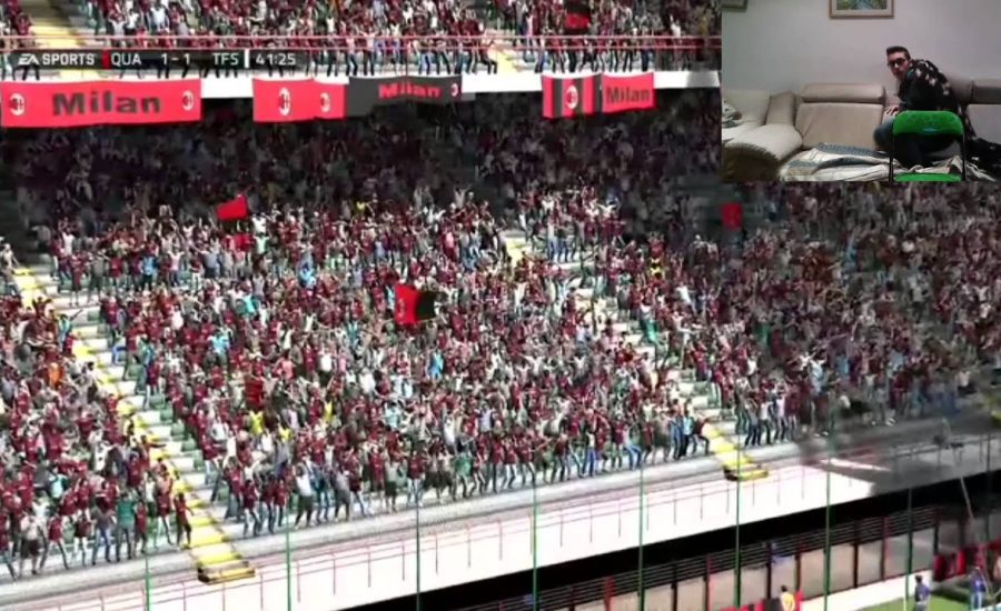 [FIFA 14 - XBOX ONE] LIMA IS OVERPOWER!