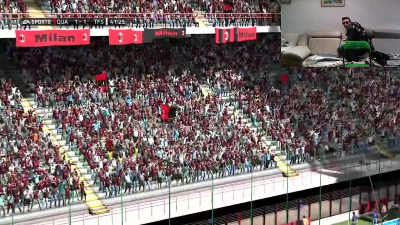 [FIFA 14 - XBOX ONE] LIMA IS OVERPOWER!