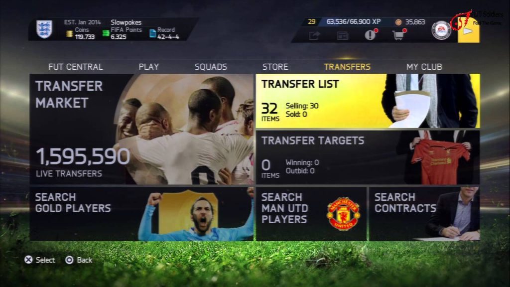 FIFA 15 Coin Farming Guide pt2 HD