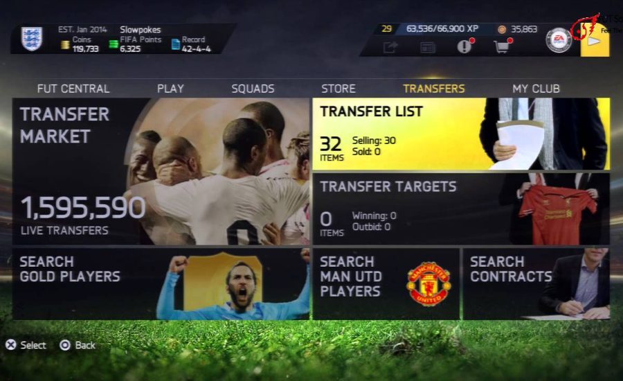 FIFA 15 Coin Farming Guide pt2 HD