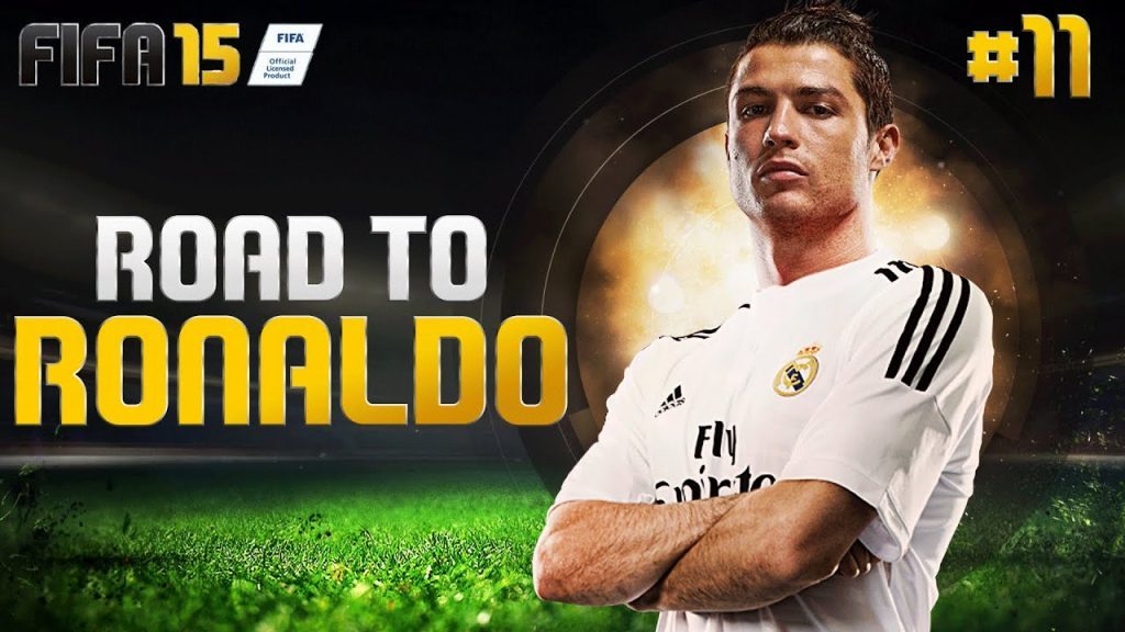 FIFA 15 Ultimate Team Trading | Road to Ronaldo | ''Let's trade to 900k!!'' Episode 11