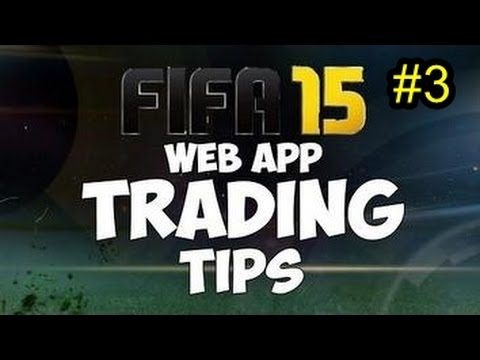 FIFA 15 Web App | Trading Tips#3 | Wie man am schnellsten hohen Gewinn macht! | HD