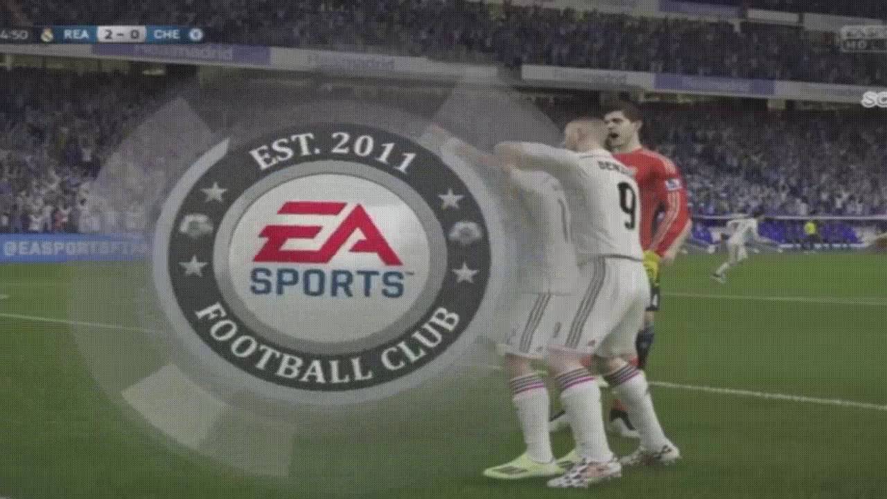 FIFA 16   TIKI TAKA Tutorial   IMPROVE YOUR PASSING