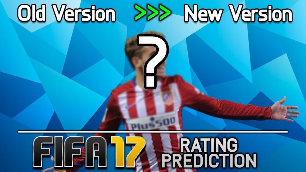 FIFA 17 RATING PREDICTION #2! - ft. JOSHUA KIMMICH! - FIFA 17 ULTIMATE TEAM