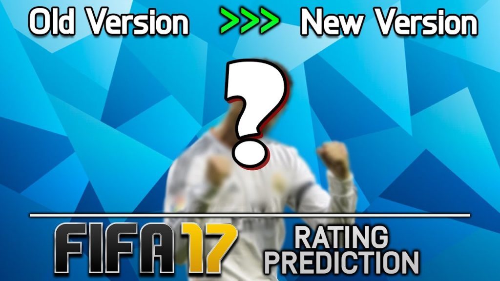 FIFA 17 RATING PREDICTION #5! - ft. DOUGLAS COSTA! - FIFA 17 ULTIMATE TEAM