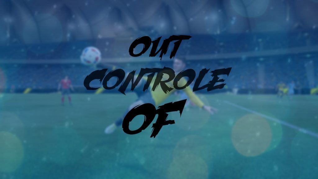 FIFA 17: "Out Of Control" Online Goals And Skills Compilation