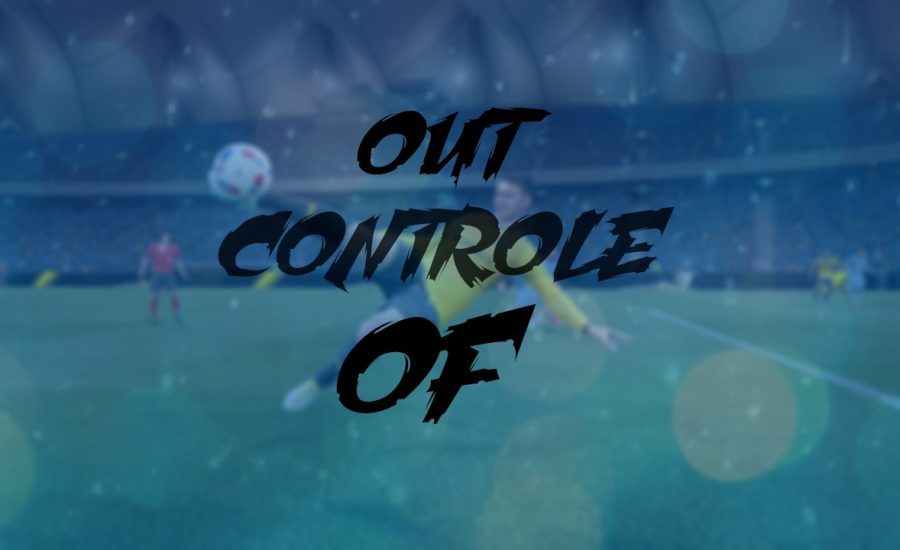 FIFA 17: "Out Of Control" Online Goals And Skills Compilation