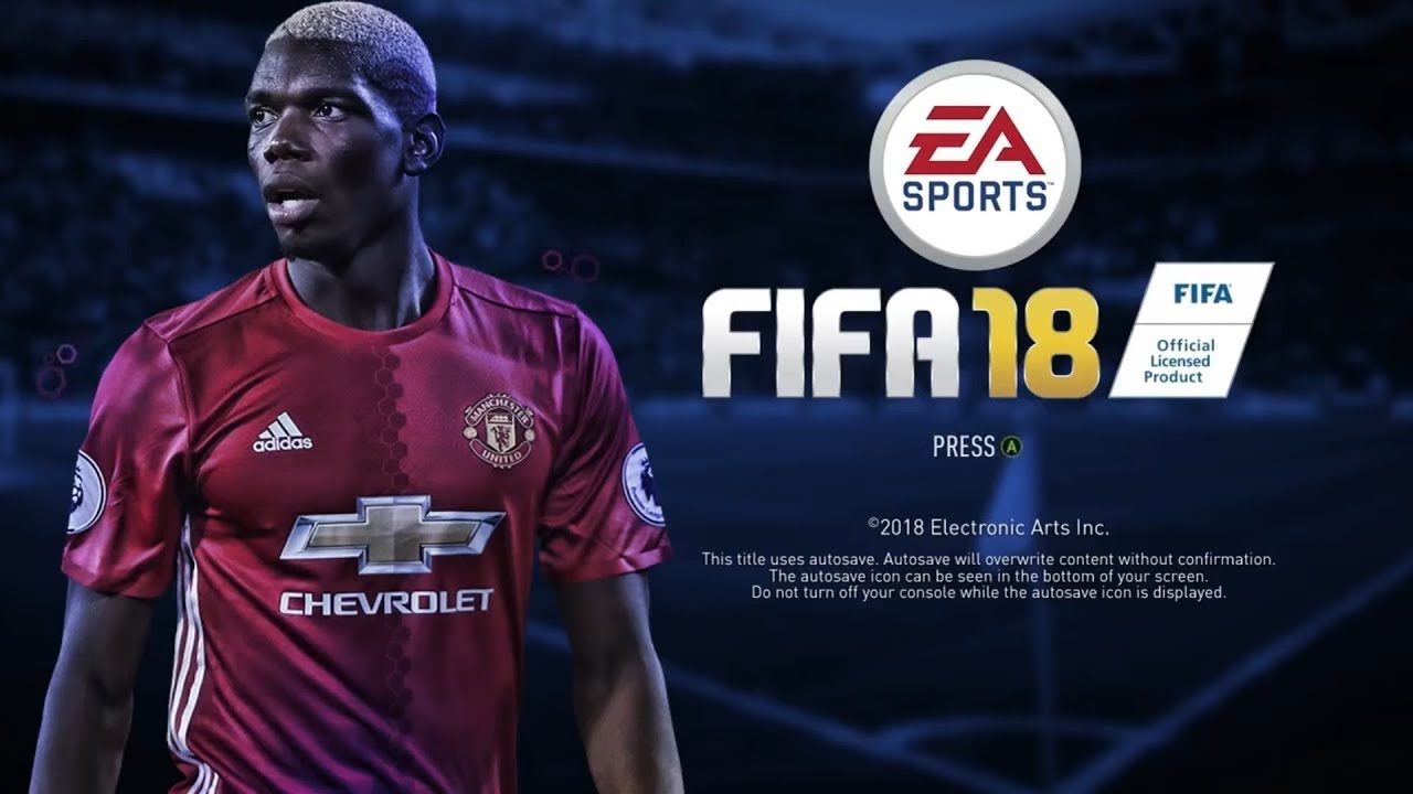 FIFA 18 Beta - My Opinion on the Game...(Gameplay / Divisions / Customisation)