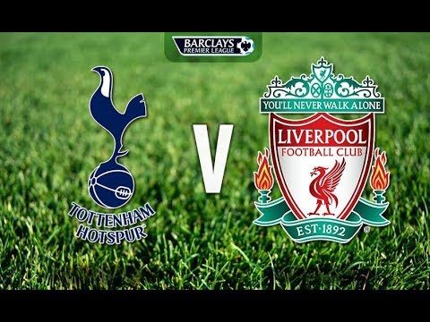 FIFA 18 Liverpool vs Tottenham Hotspur Gameplay | Premier League Match Full HD