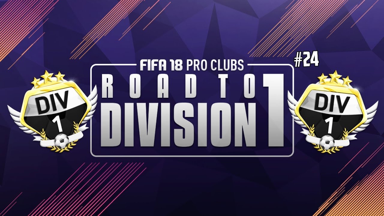 FIFA 18 Pro Clubs Series | #24 | /w TOP 100 FUT Champs Player - Premier Cup!!