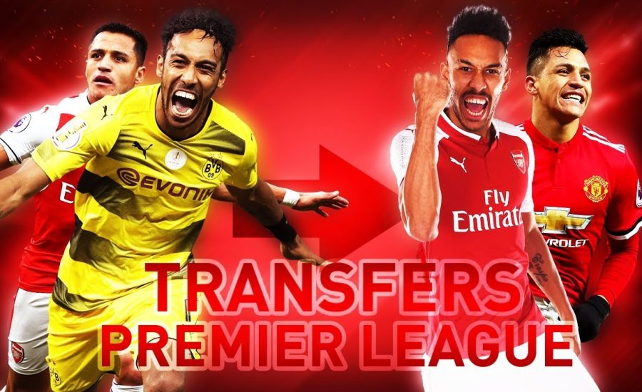 FIFA 18 UT | PLANTILLA TRANSFERS PREMIER LEAGUE #23