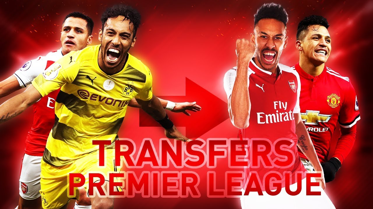 FIFA 18 UT | PLANTILLA TRANSFERS PREMIER LEAGUE #23