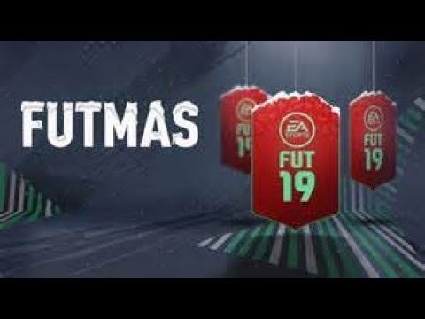 FIFA 19 FUTMAS SBC (15/12/18) | FIFA 19 SBC METHOD