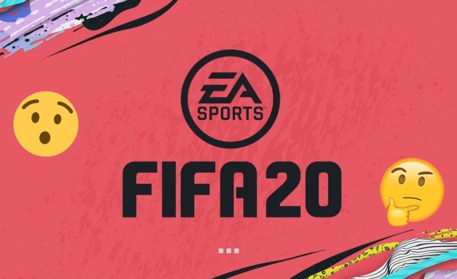 FIFA 20 BETA (my honest opinion) | pro clubs / volta & more