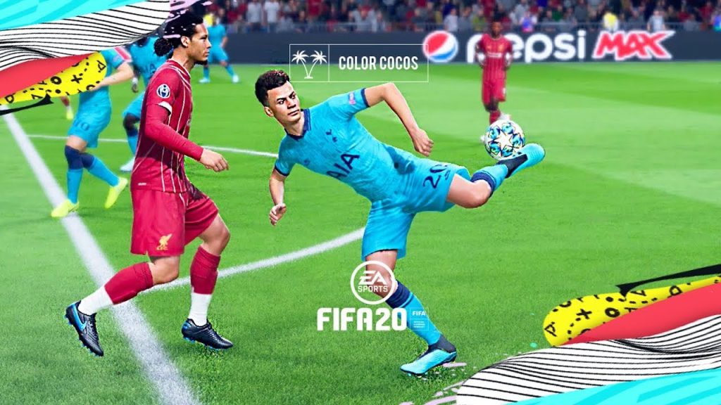 FIFA 20 FUT 20  SKILLS MOMENTS