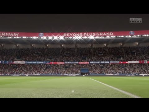 FIFA 20 Friendly Gameplay Ps4 Live Brodcast