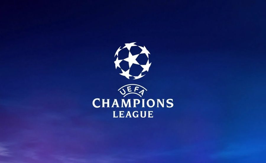 FIFA 20 | Paris Saint-Germain v Piemonte Calcio | UEFA Champions League Round of 16