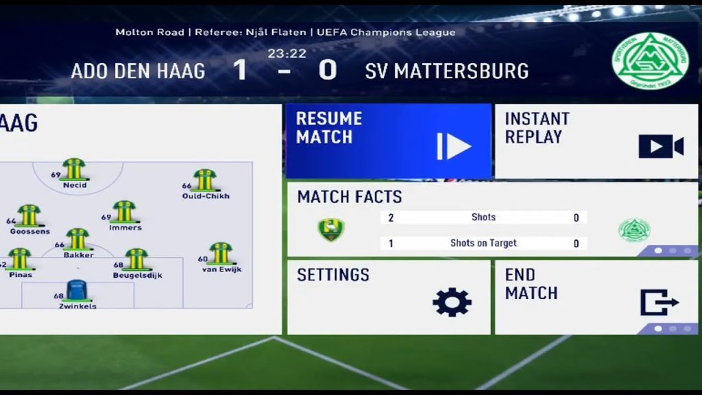 FIFA 20 - With HP Elitebook 745 G3 & Radeon R6 Graphics