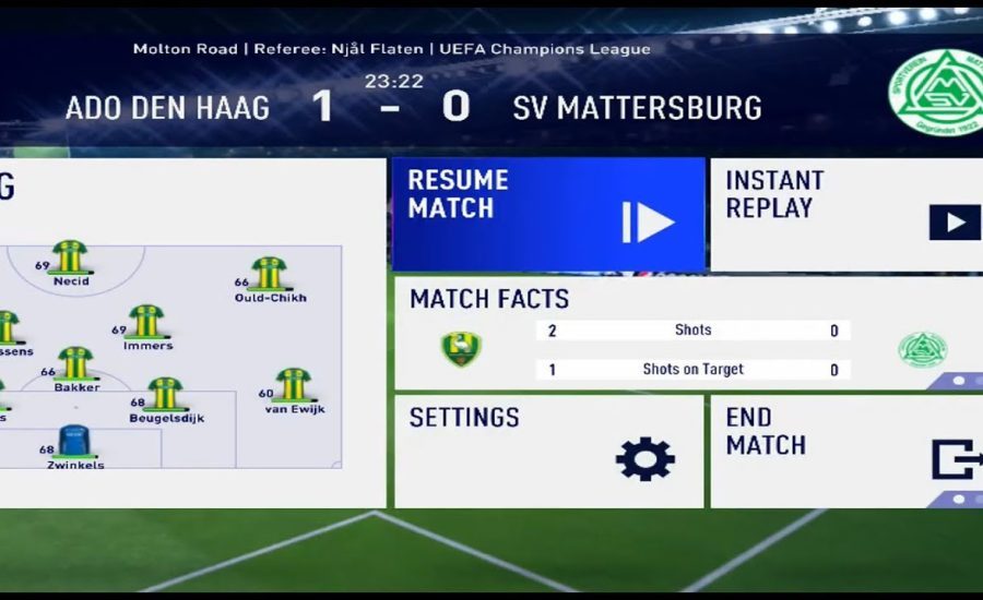 FIFA 20 - With HP Elitebook 745 G3 & Radeon R6 Graphics