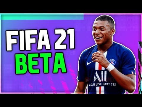 FIFA 21 BETA SUCKS?