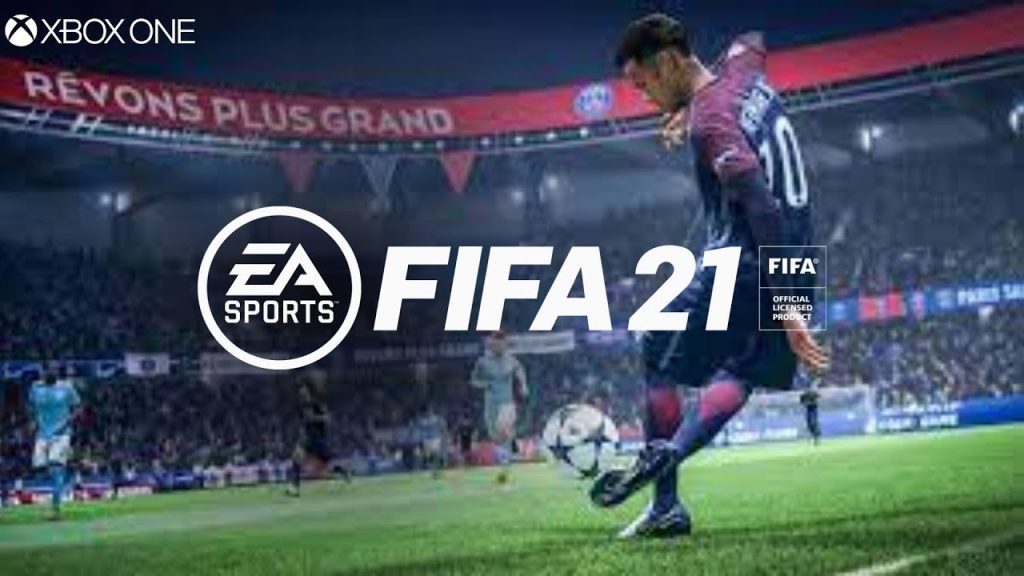 FIFA 21 | MANCHESTER UTD VS NEWCASTLE UTD