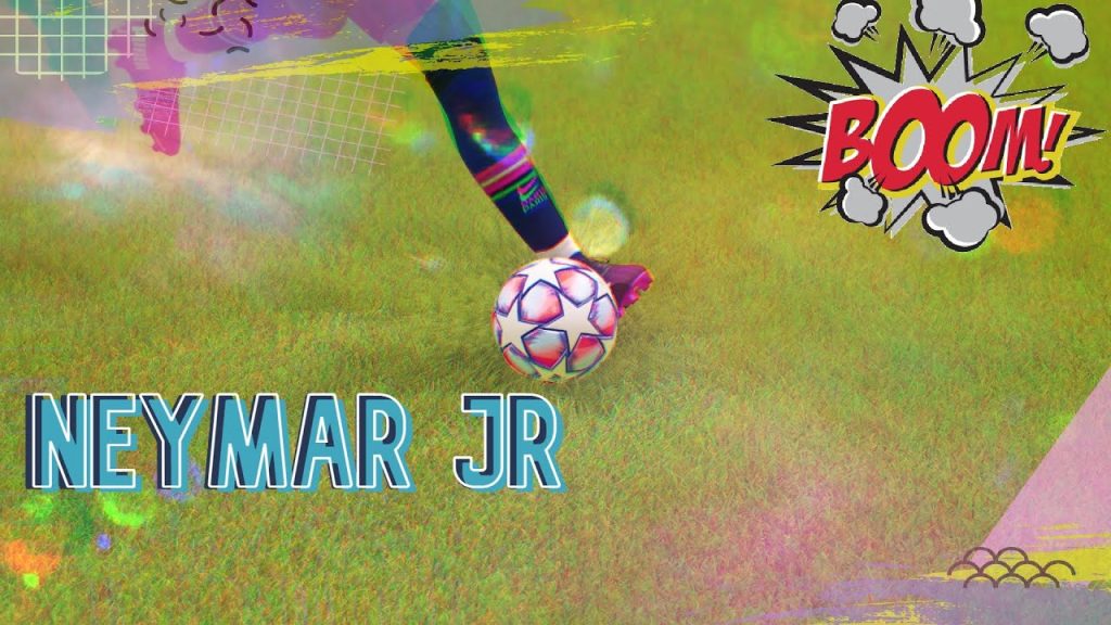 FIFA 21: Neymar Jr 2021 - Neymagic Skills & Goals | HD