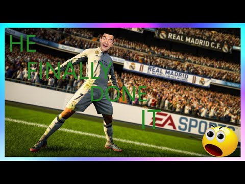 FIFA 21 || The Redemption Penalty !!!