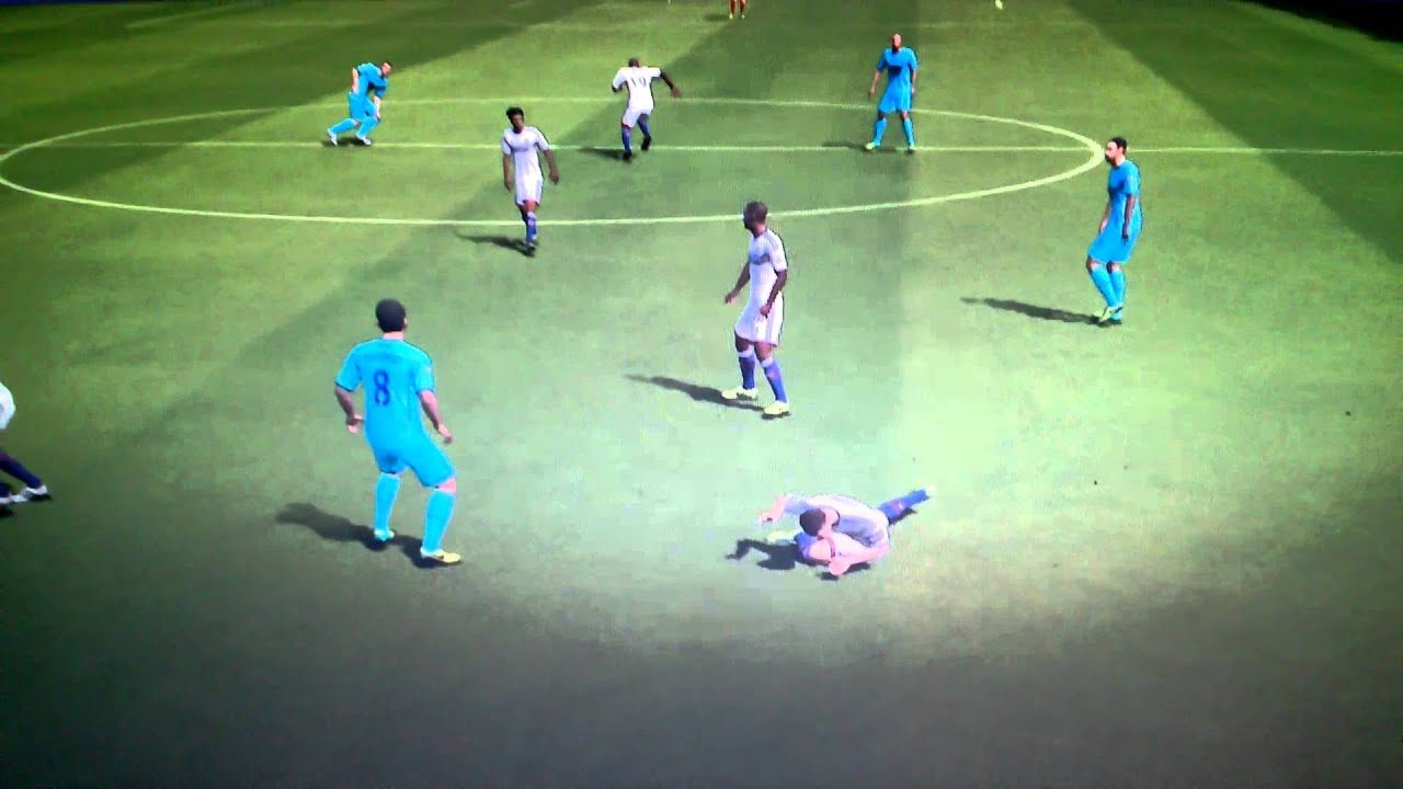 FIFA MOMENTS #2