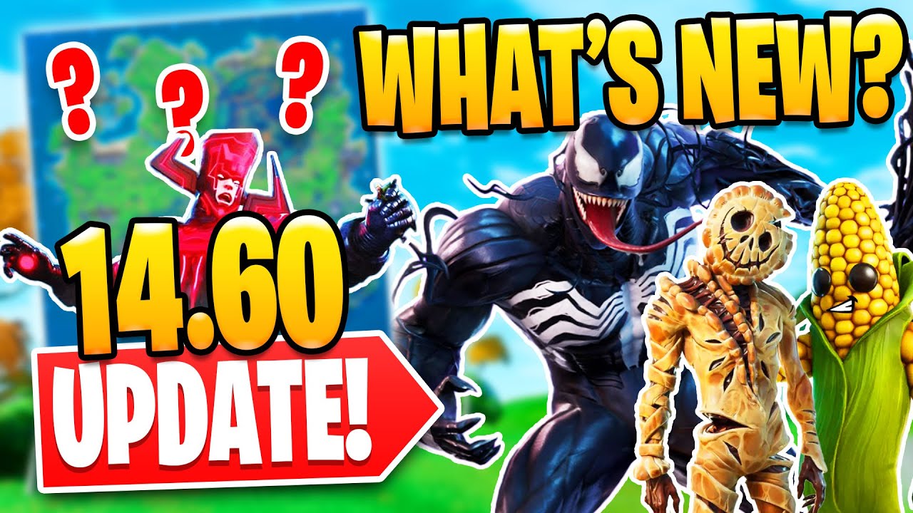 FINAL UPDATE Before Fortnite Season 5! - All Changes, Secrets & Leaks You Missed!