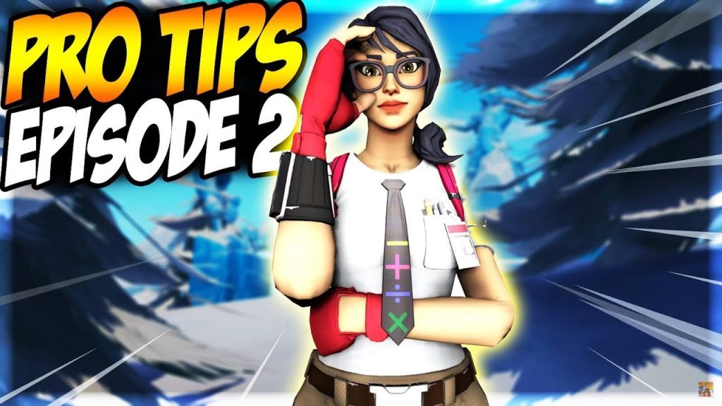 FORTNITE BEST TIPS AND TRICKS!! | "Working On Fighting 1v2" (Ep.2)
