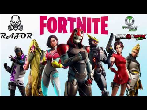 FORTNITE RAZOR 6.6 SEASON 9 BEST EVER AIM ASSIST / ABUSE CRONUSMAX TITAN TWO PS4 XBOX ONE PC CHEATS