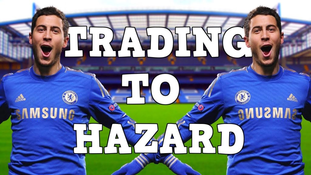 FORTSCHRITT - Trading to Hazard #2 l Fifa 15