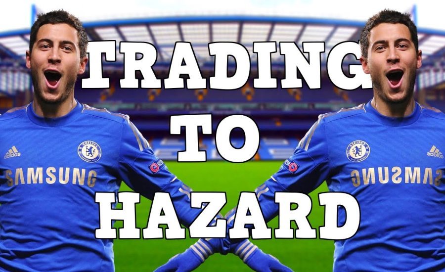 FORTSCHRITT - Trading to Hazard #2 l Fifa 15