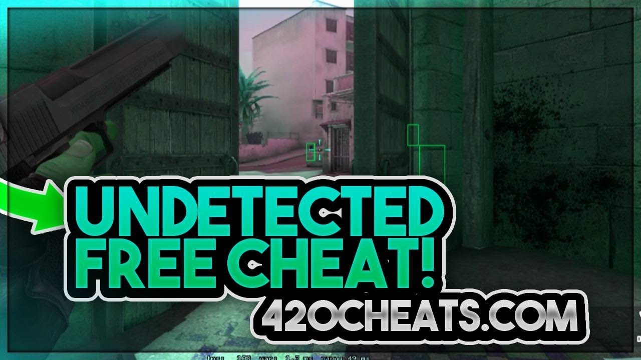 FREE CS:GO CHEATS ! | UNDETECTED | 420cheats | UNDETECTED 2018