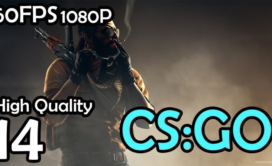 FREE TO USE csgo GAMEPLAY HIGH QUALITY 60 FPS #14